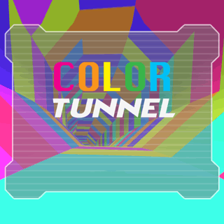 Color Tunnel 