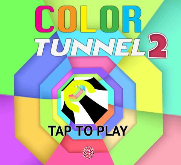 Color Tunnel 2