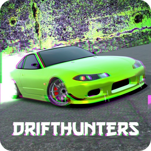 drift-hunters