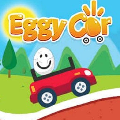 eggy-car