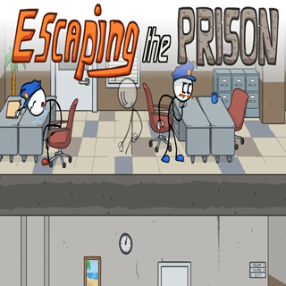 Escaping The Prison