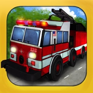 fire-truck