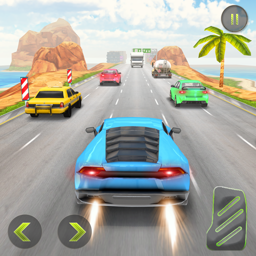 highway racer 3d unblocked