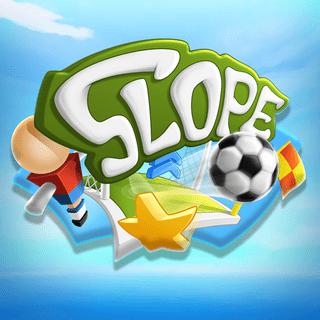 Slope Ball